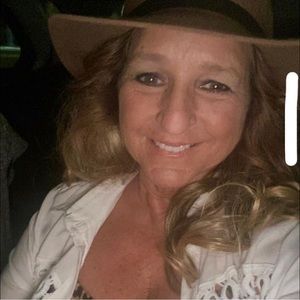 Meet your Posher, Tammie